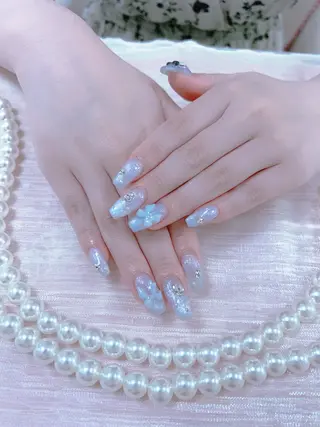 ネイル 横浜 美夢のネイルデザイン