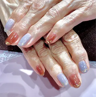 ネイル VIST☆ ｍａｍｉのネイルデザイン