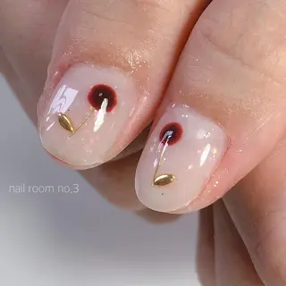 ネイル K yukaのネイルデザイン