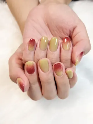 ネイル ＤI'A ネイルサロンのネイルデザイン