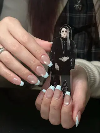 ネイル May&Way Neilのネイルデザイン