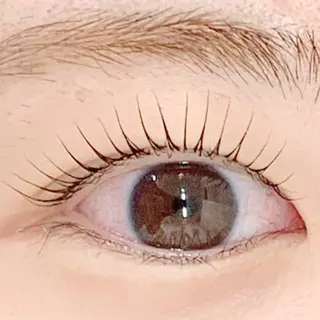 マツエク・マツパ BellFlower Aki（眉・まつげ）のマツエク・マツパデザイン