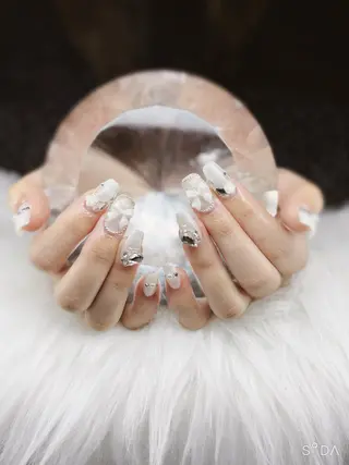 ネイル s. aiのネイルデザイン