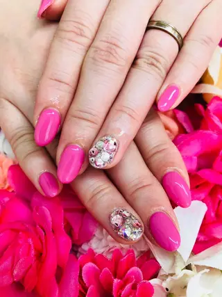 ネイル 酵素風呂　RA.RA所属・酵素風呂 RA.RAのその他イメージ