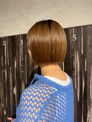 ショート ✨期間限定最安値 /SOU✨のヘアスタイル
