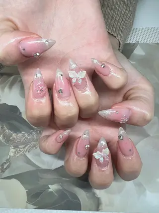 ネイル CC nailのネイルデザイン
