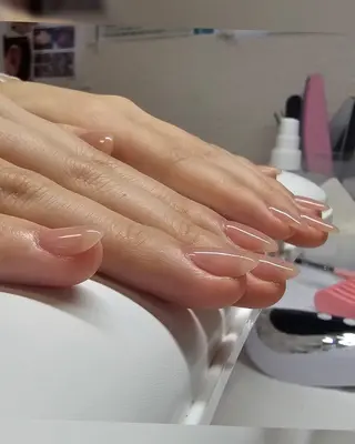 ネイル ネイルサロンWee  さーやのネイルデザイン