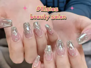 ネイル nono   高田馬場所属・🌸nono🌸 高田馬場のネイルデザイン