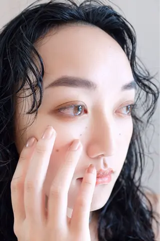 アイブロウ 🌼 MAHO🌼 【eyebrow】の眉毛・アイブロウイメージ