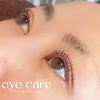 マツエク・マツパ Flower.eye Design所属・majima tomomiのマツエク・マツパデザイン