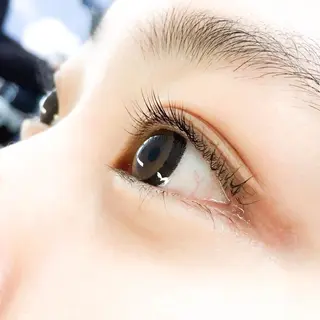 マツエク・マツパ レイフィールド北名古屋所属・レイフィールド 服部のマツエク・マツパデザイン