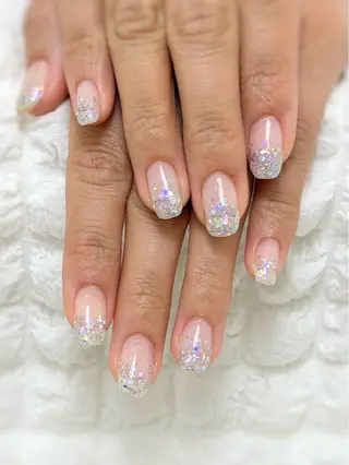 ネイル le rue MIKAのネイルデザイン