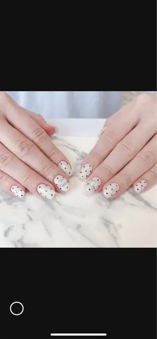 ネイル salon. Pualaのネイルデザイン