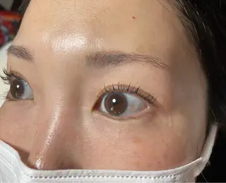 マツエク・マツパ private salon eyes所属・アイブロウリスト いるのマツエク・マツパデザイン