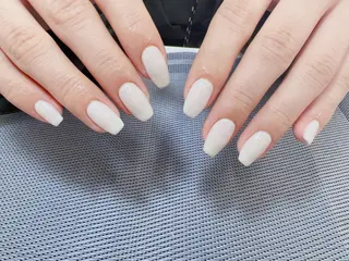 ネイル Romine所属・池田 優のネイルデザイン