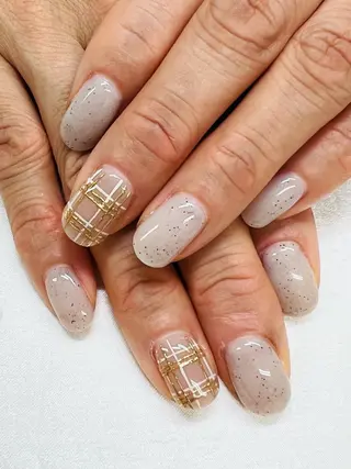 ネイル ユリシスネイル 担当近藤のネイルデザイン