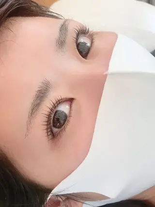 マツエク・マツパ ｉ Ayanaのマツエク・マツパデザイン