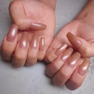 ネイル nailme! 遠藤智佳のネイルデザイン