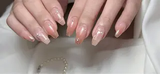 ネイル Nhit Nailsのネイルデザイン