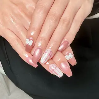 ネイル S+ studio Jyoのマツエク・マツパデザイン