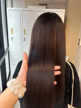 universe Mizuki🎀のヘアスタイル