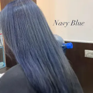 ミディアム Stirmaison吉祥寺所属・Rena 🌟のヘアスタイル