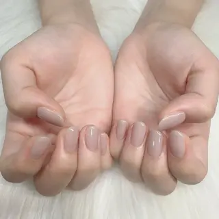 ネイル 小野澤 紗智のネイルデザイン