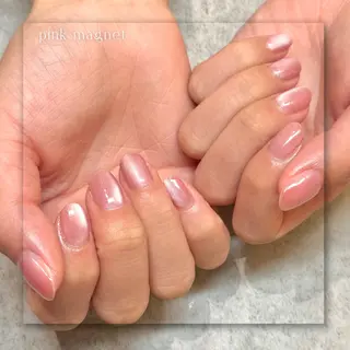 ネイル Seemly 千田町店所属・フラワーパラジェル 🌸シームリーエミのネイルデザイン