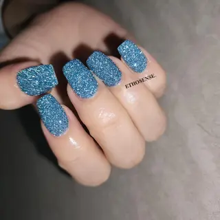 ネイル ConneQt所属・ETHOSENSE. kimikaのネイルデザイン