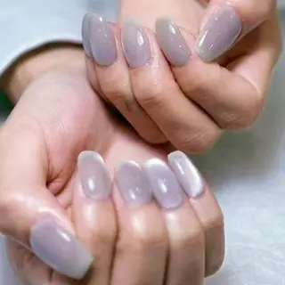 ネイル DEMAIN- 🌹のネイルデザイン