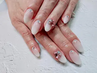 ネイル nailist SATO【銀座】のネイルデザイン