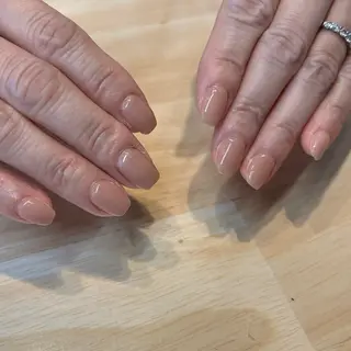 ショート Nbibi nail salonのネイルデザイン