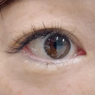 マツエク・マツパ yuzuka ❤︎のマツエク・マツパデザイン