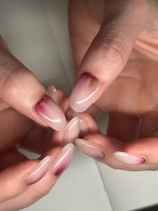 ネイル m o m o / 高岡ネイルのネイルデザイン