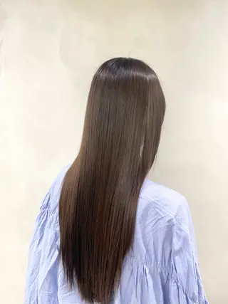 ロング Beautism Elm所属・✨茗荷谷店/モデル様 募集中✨帆斗✨のヘアスタイル