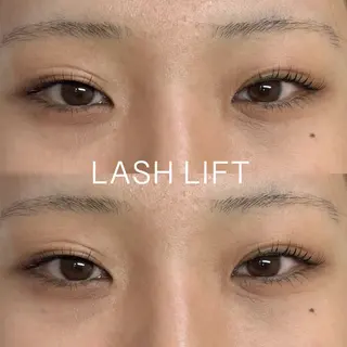 マツエク・マツパ LICO🤍 Chihoのマツエク・マツパデザイン