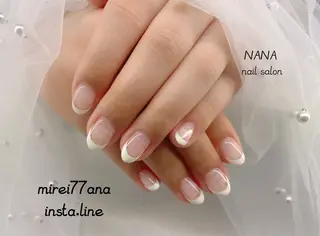 ネイル NANA nail salonのネイルデザイン