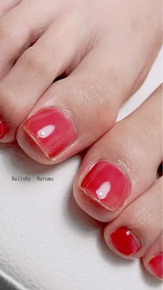ネイル M nail所属・M nailのネイルデザイン