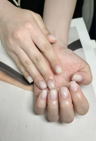 ネイル コウ ヨウのネイルデザイン