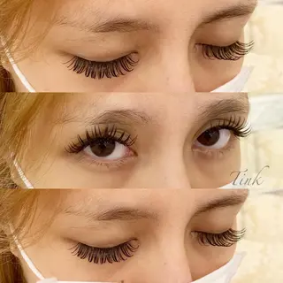 マツエク・マツパ Tink 大船所属・🌼Tink tsuchidaのマツエク・マツパデザイン