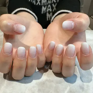 ネイル erinca nail所属・圦本 有紀のネイルデザイン