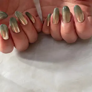 ネイル Colorer'me クロレミーのネイルデザイン