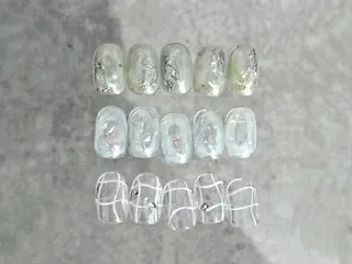 ネイル filonnail 大宮のネイルデザイン