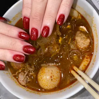 ネイル NICO nail　三軒茶屋店　ネイル＆アイラッシュ所属・oichan 𖦹°‧のネイルデザイン