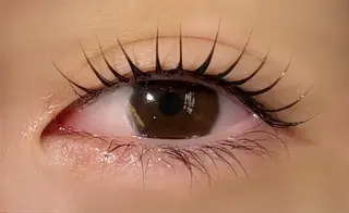 マツエク・マツパ LASH&BROW PORTE269心斎橋所属・🫧中村 巴奈🫧のマツエク・マツパデザイン