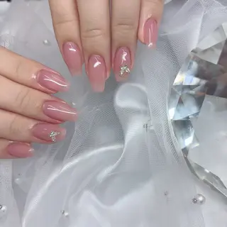 ネイル Lance nailのネイルデザイン