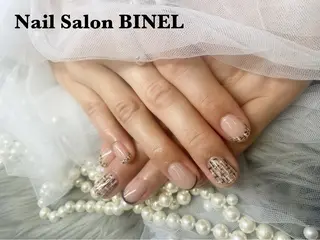 ネイル H. Yuukaのネイルデザイン