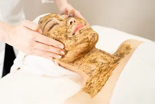 private salon VIALL所属・プライベートサロン VIALLのエステ・リラクイメージ