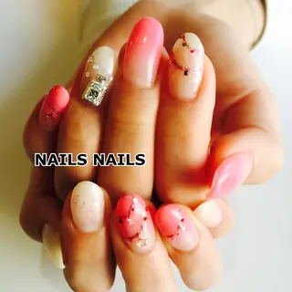 ネイル NAILSNAILS ERIKAのネイルデザイン