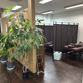 〜hirasol〜 リラク／町田のエステ・リラクイメージ